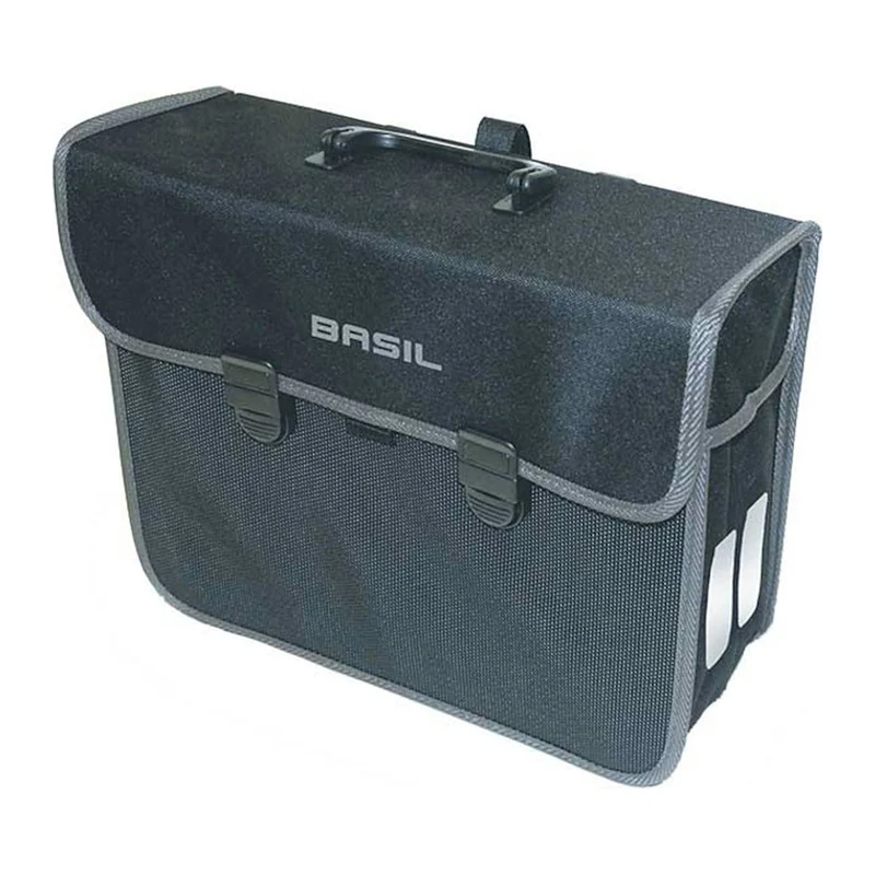 Sacoche arrière vélo Basil Malaga