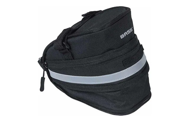 Sacoche de selle vélo Basil Mada