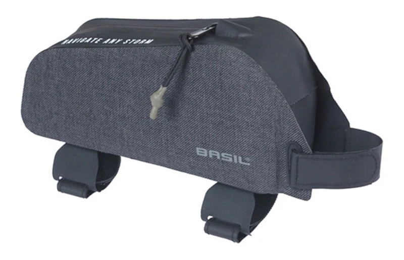 Sacoche de cadre vélo Basil Navigator Storm