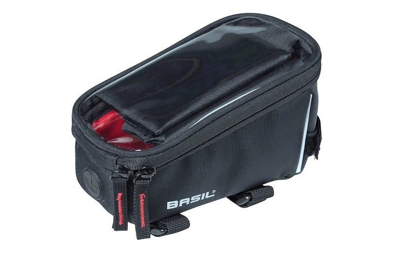 Sacoche de cadre vélo Basil Sport Design