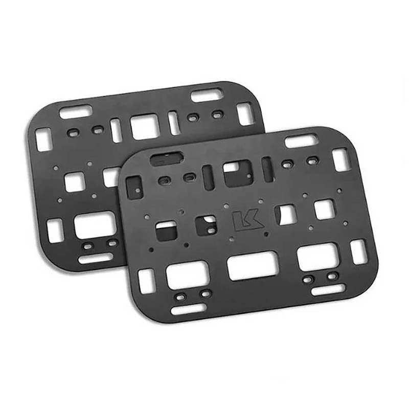 Support OS-PLATFORM pour Harley-Davidson Pan America | Kriega