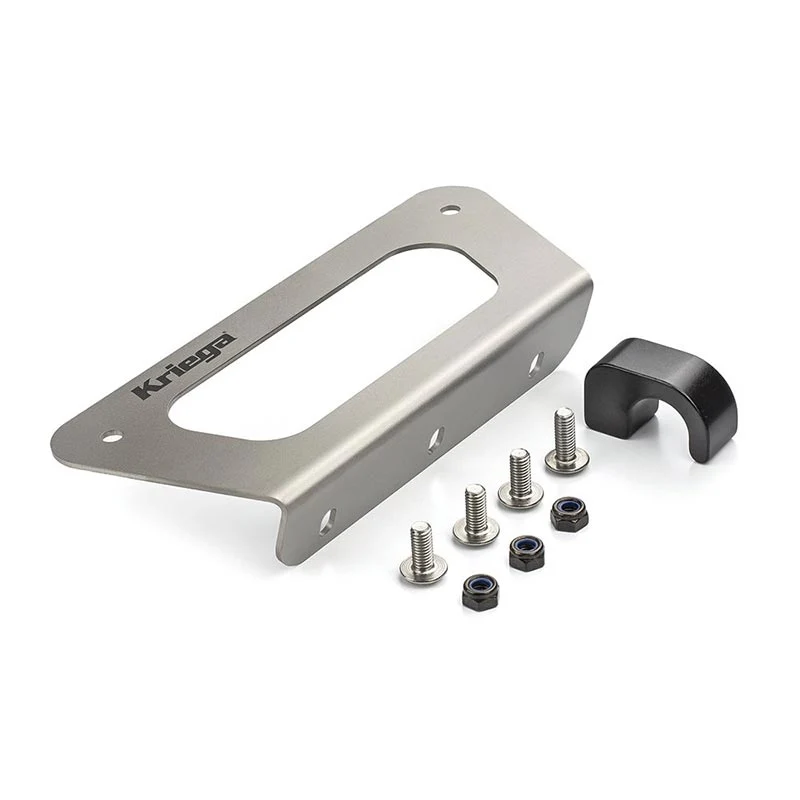 Adaptateur de support OS-PLATFORM pour Yamaha Ténéré 700 | Kriega