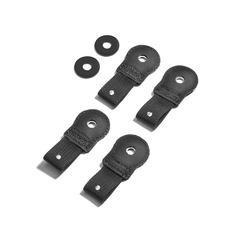 Kit de montage US-Drypack pour Ducati Panigale 899/1199 | KRIEGA