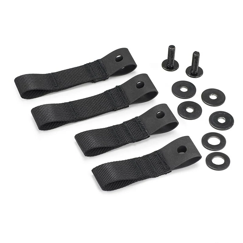 Kit de montage US-Drypack pour Ducati Panigale 959 1299 | Kriega
