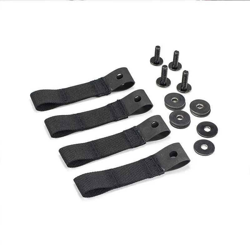 Kit de montage US-Drypack pour Ducati XDiavel 1260 | Kriega