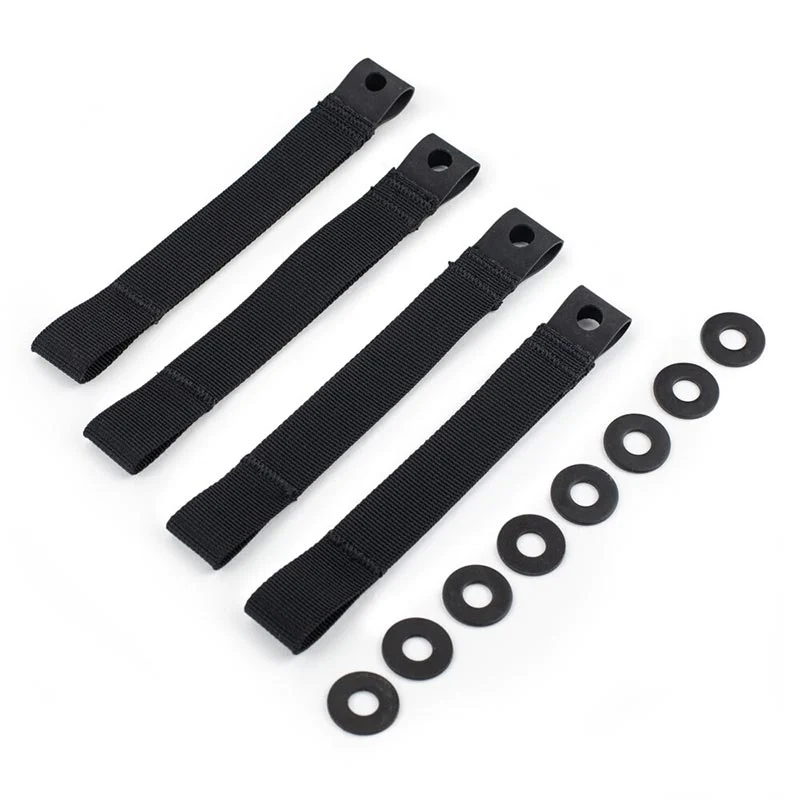 Kit de montage US-Drypack pour Ducati Scrambler | Kriega