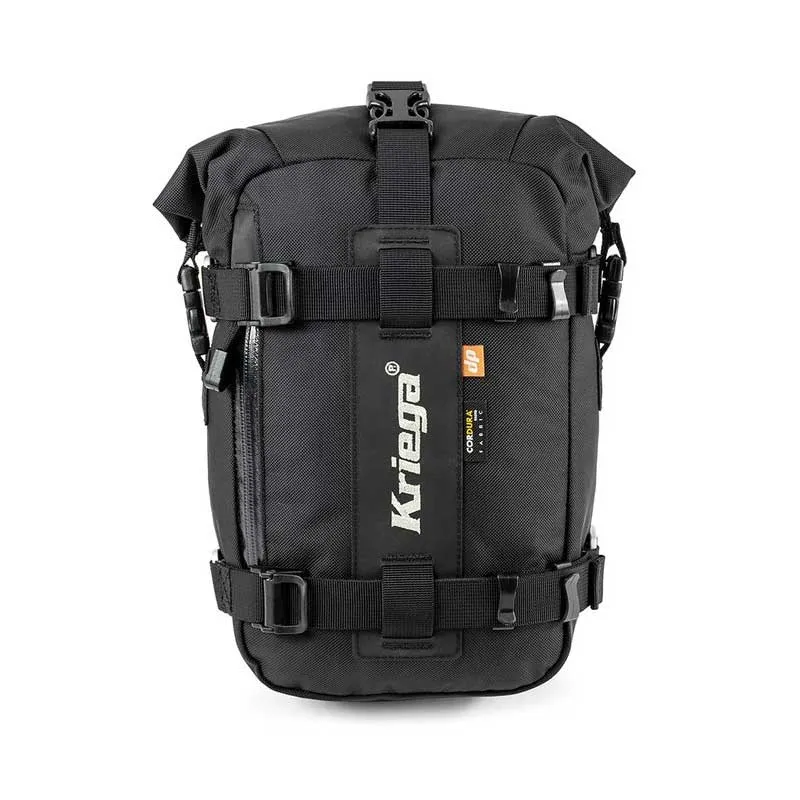 Sacoches étanches US-DRYPACK 5 à 30 L | Kriega