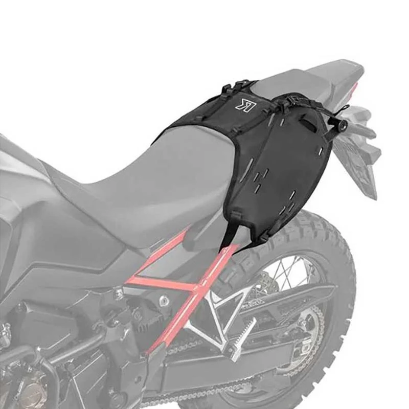 Harnais de selle OS-BASE pour HONDA CRF1100L AFRICA TWIN (jusqu'au millésime 2021) | KRIEGA
