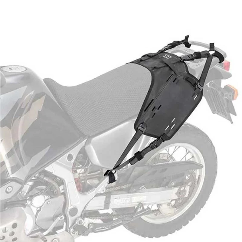 Harnais de selle OS-BASE Adventure Bike Universel | KRIEGA