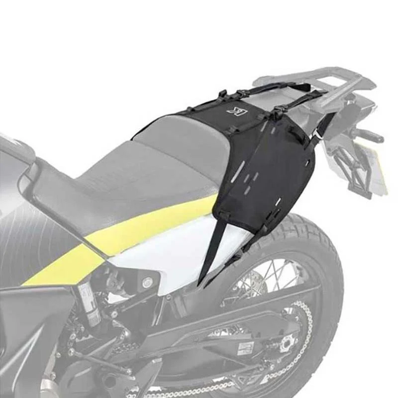 Harnais de selle OS-BASE pour HUSQVARNA NORDEN 901 | KRIEGA