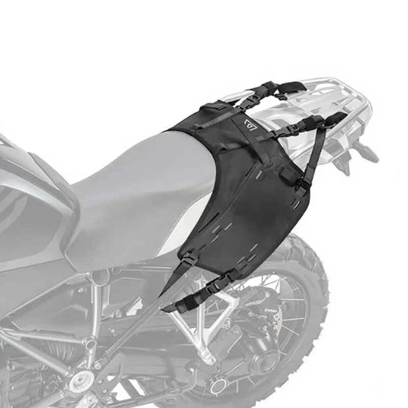 Harnais de selle OS-BASE pour BMW GS | KRIEGA