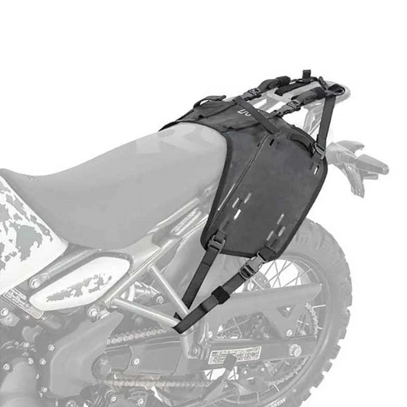 Harnais de selle OS-BASE pour Royal-Enfield HIMALAYAN 450 | KRIEGA