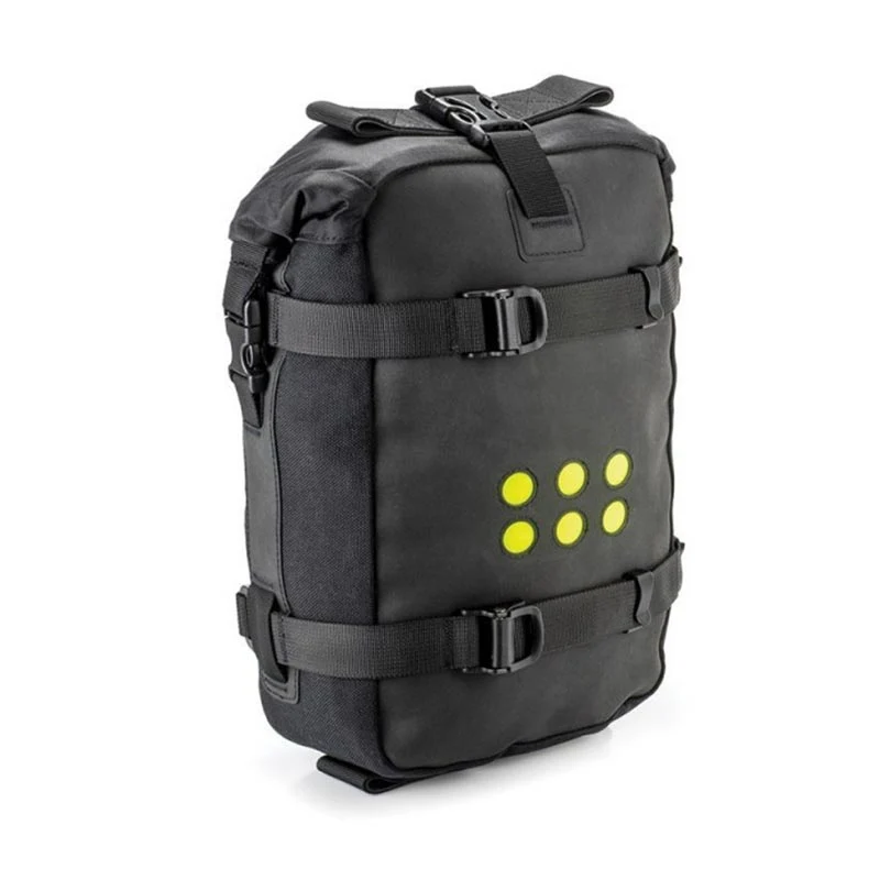 Sacoche souple OVERLAND OS-6 - 6L | Kriega