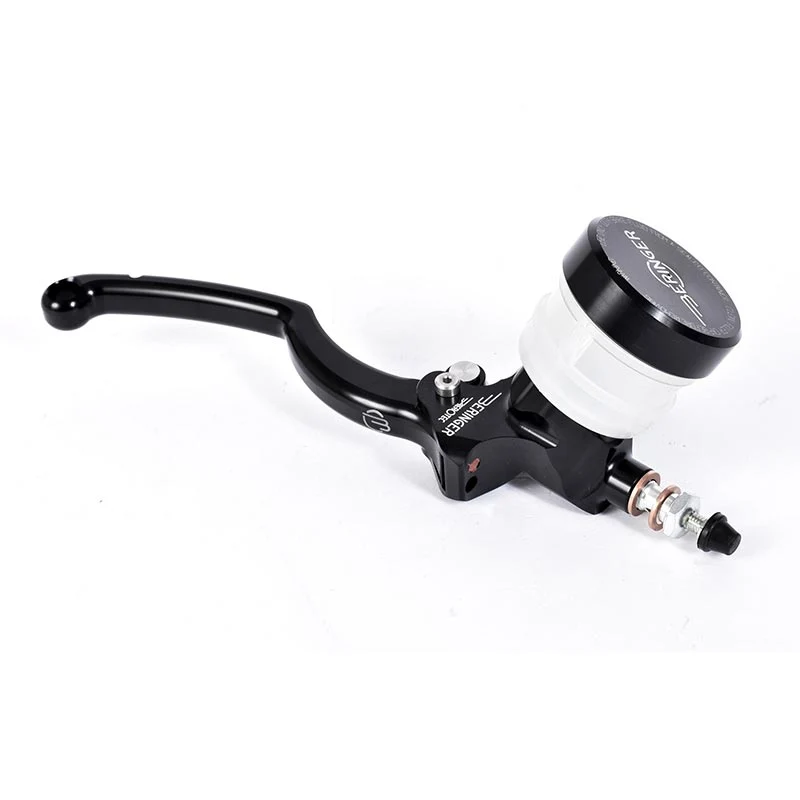 Maître-cylindre de frein axial RACING BARR | Beringer