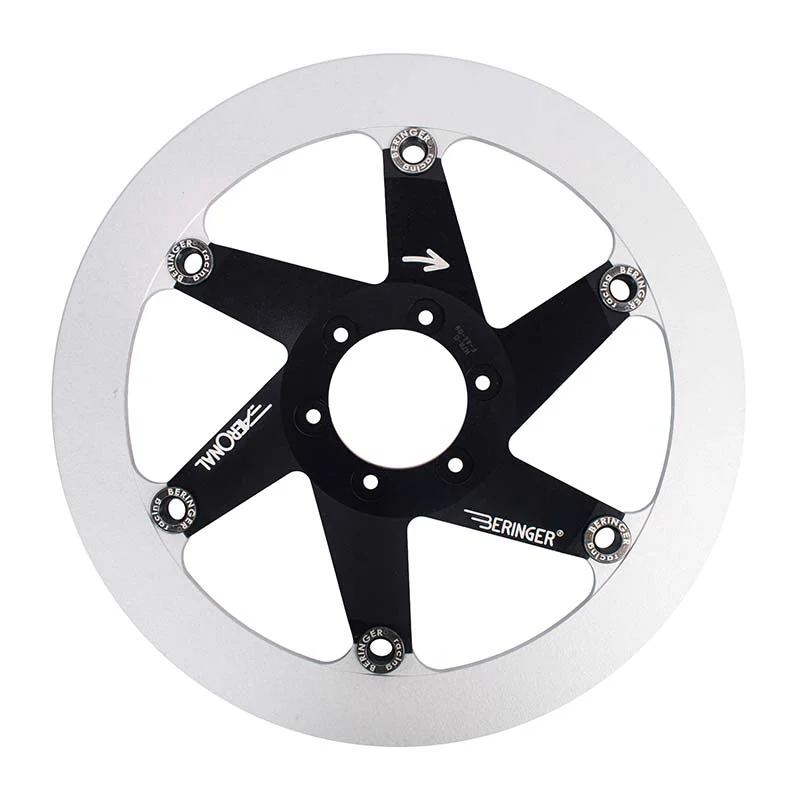 Disques frein gamme moto Aeronal® | Beringer
