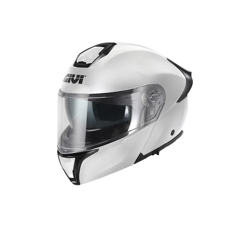 GIVI X50 De Sólido Abatible Motocicleta Casco Integral Modular