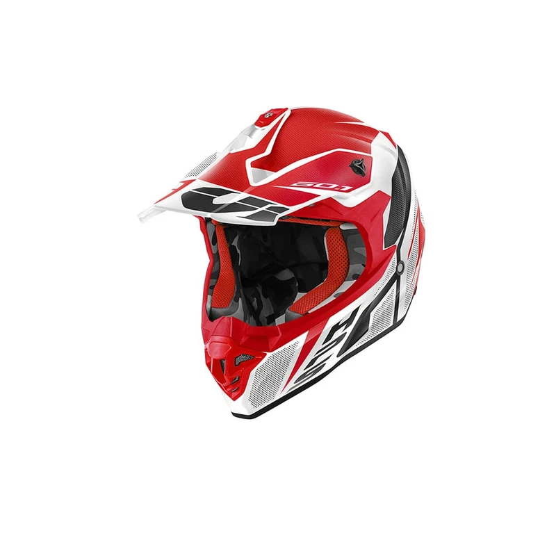 Givi 60.1 INVERT motocross todoterreno Casco integral