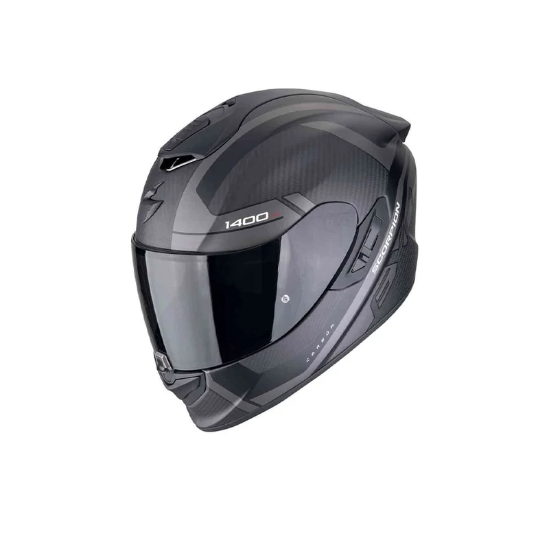 SCORPION EXO-1400 EVO II CARBON AIR ENKO INTEGRAL CASCO