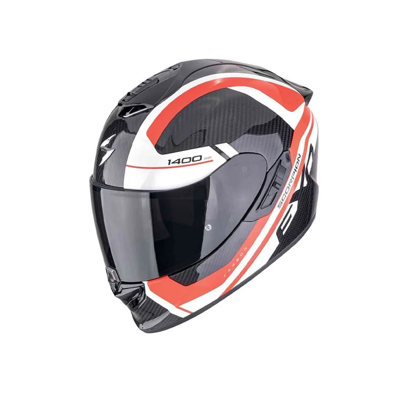 SCORPION EXO-1400 EVO CARBON AIR ENKO Casco de moto
