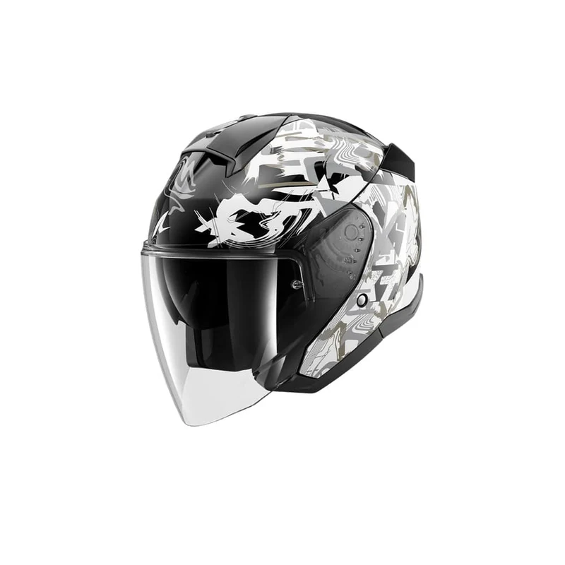 SHARK SKWAL JET PRANZ URBANO TURISMO CASCO
