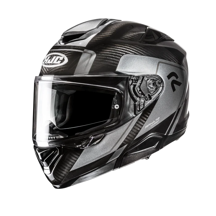 HJC RPHA 72 CARBON FYNEX MC5 CASCO INTEGRAL DE MOTO