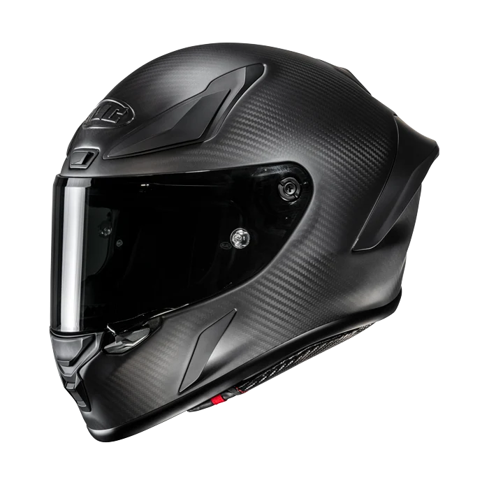 HJC RPHA 1 V2 UNI SOLID CASCO INTEGRAL DE MOTO NEGRO MATE