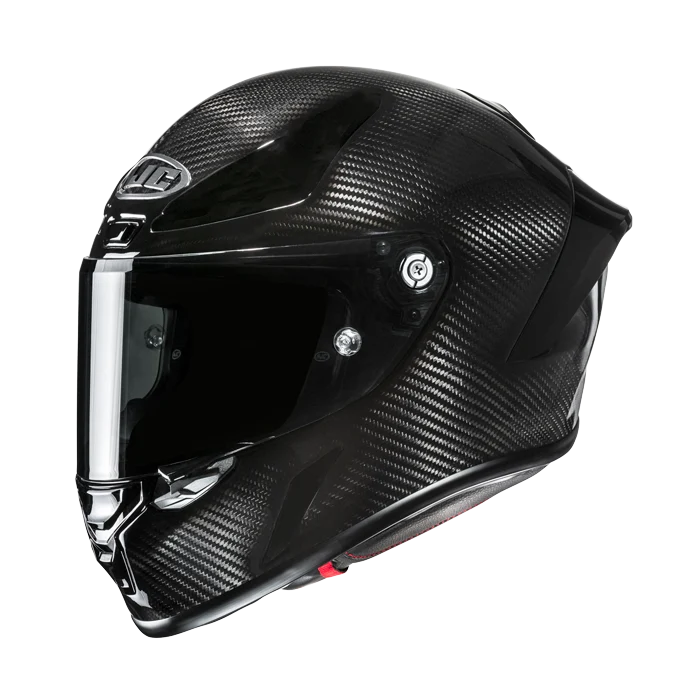 HJC RPHA 1 V2 UNI SOLID CASCO INTEGRAL DE MOTO NOIR NEGRO