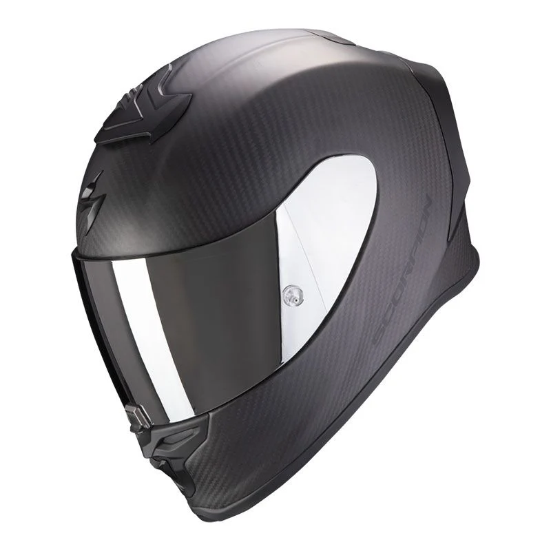 SCORPION EXO R1 EVO CARBON AIR CASCO INTEGRAL SOLID