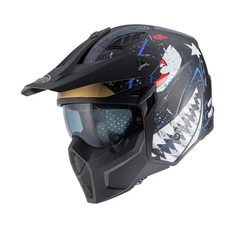 PREMIER 25 SUBVERTER AR 9 BM CASCO CONVERTIBLE MOTO