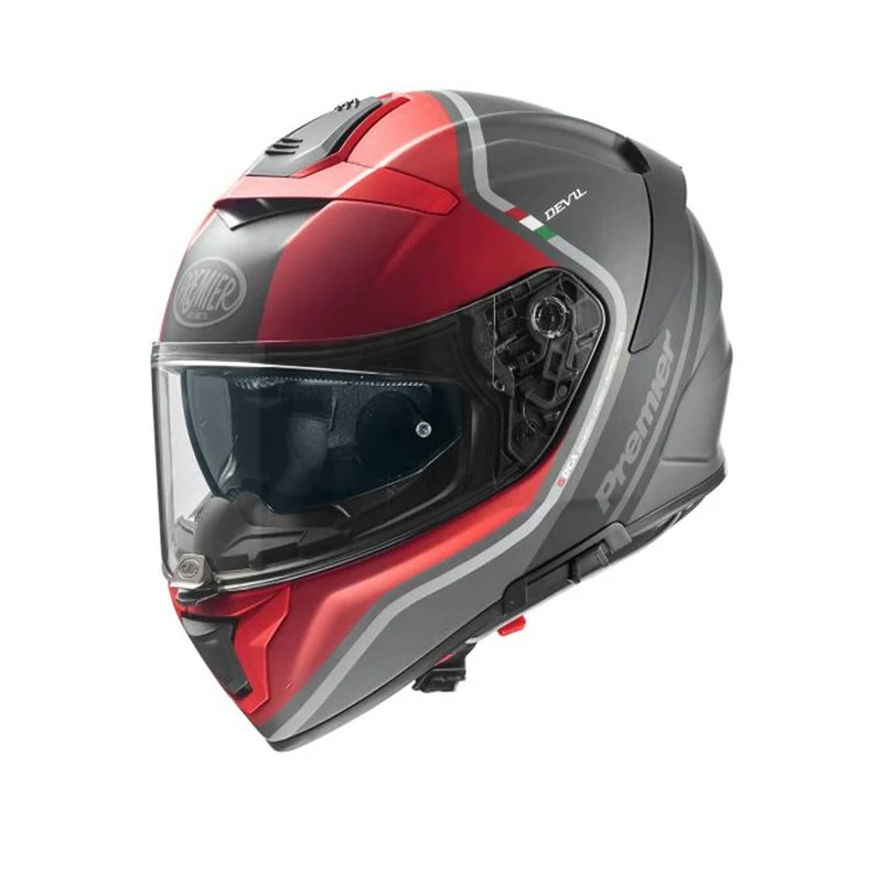 Premier DEVIL PH 17 BM CASCO DE MOTO INTEGRAL