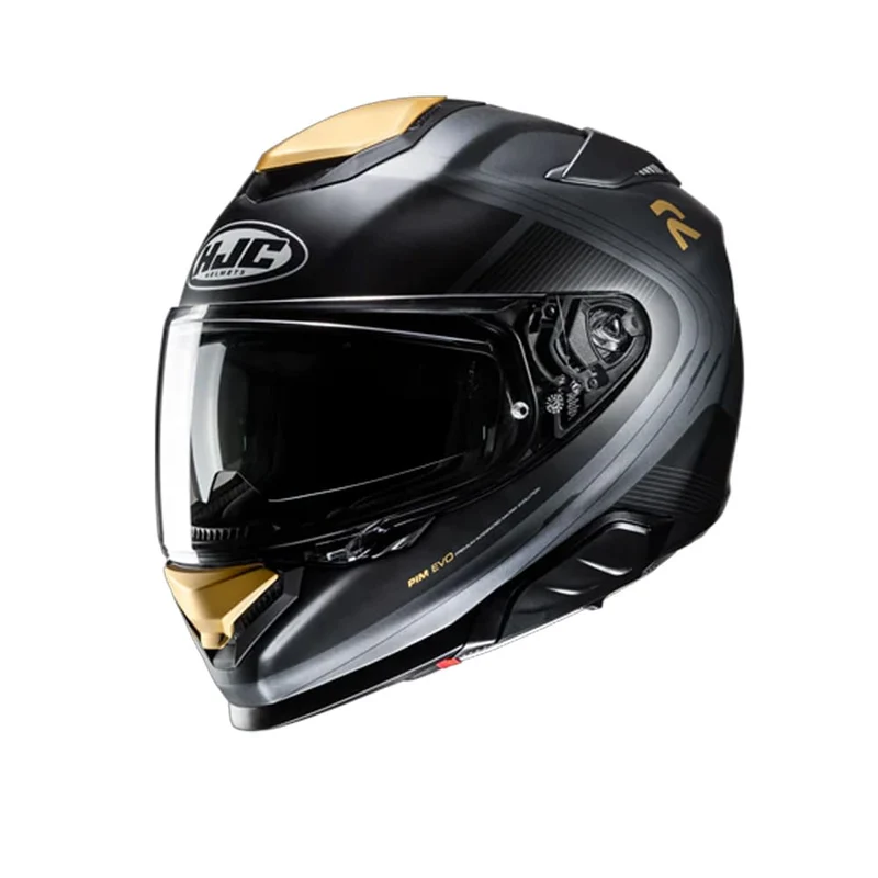 HJC RPHA 71 FREPE MC9SF DE MOTOCICLETA CASCO INTEGRAL