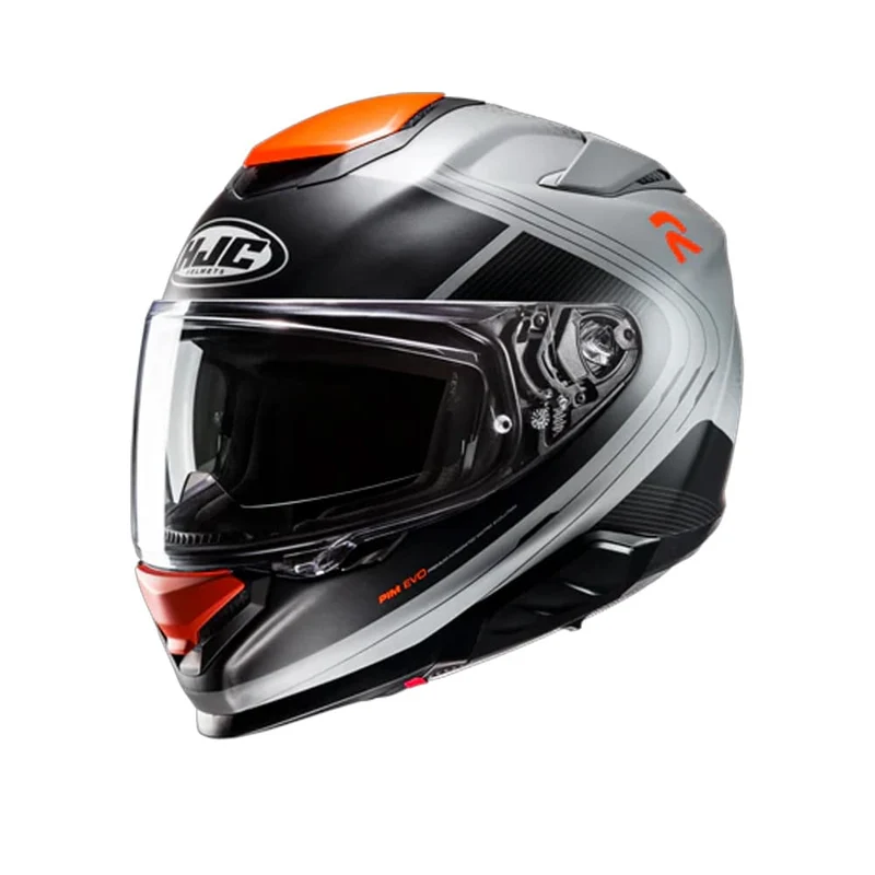 HJC RPHA 71 FREPE MC7SF TURISMO DE MOTO CASCO INTEGRAL