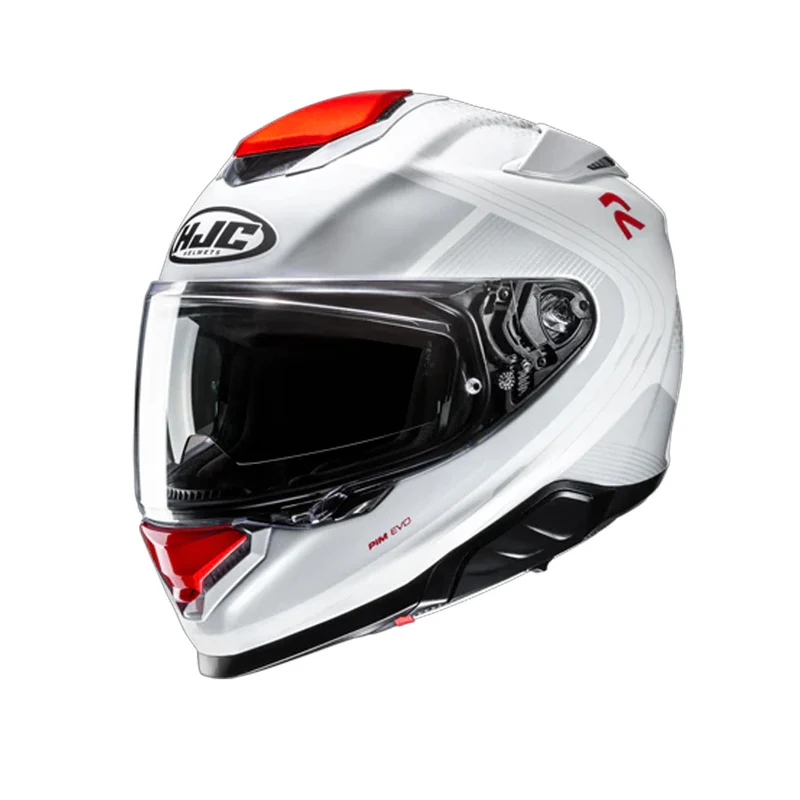 HJC RPHA71 FREPE MC1 DEPORTIVO MOTOCICLETA CASCO INTEGRAL