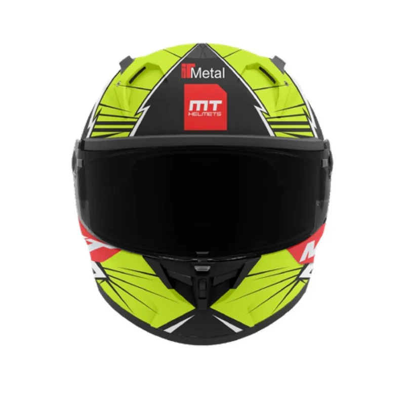 MT KRE+ S XAVI FORES DAYTONA C3 DEPORTIVO CASCO DE MOTO
