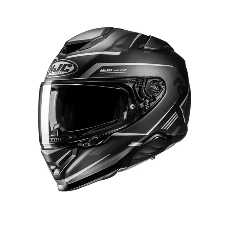 HJC RPHA 71 ELLON MC5SF Casco Integral Para Moto De Turismo
