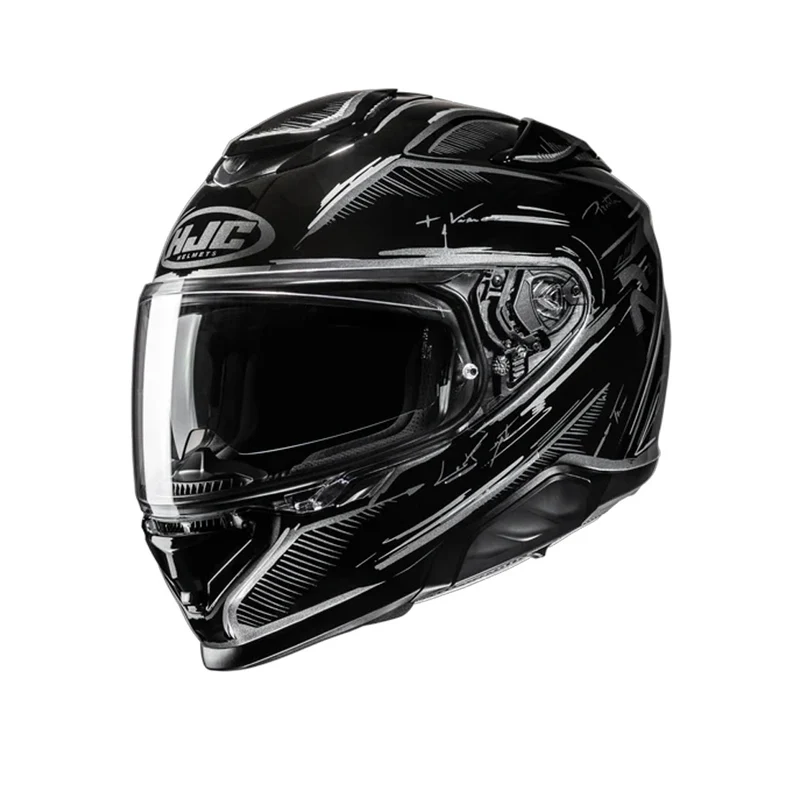 HJC RPHA 71 TETH MC5 SPORT MOTOCICLETA INTEGRAL CARRERAS CASCO