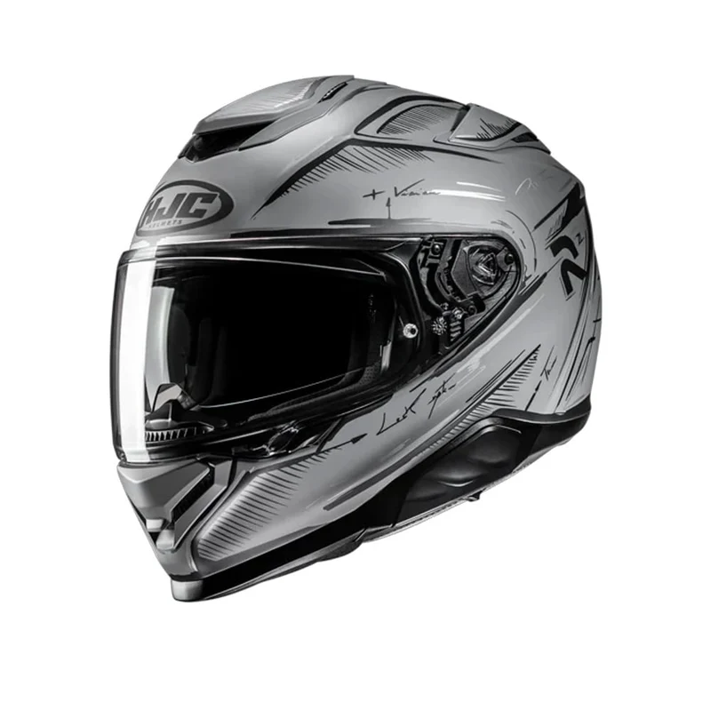 HJC RPHA71 TETH MC5SF TURISMO DE MOTO CASCO INTEGRAL