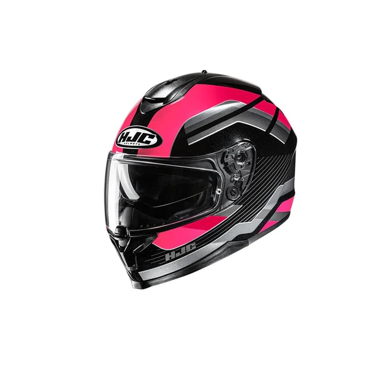 HJC C70N BELIS MC8 URBANO MOTOCICLETA CASCO INTEGRAL