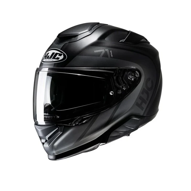 HJC RPHA 71 MAPOS MC5SF Casco integral moto Negro