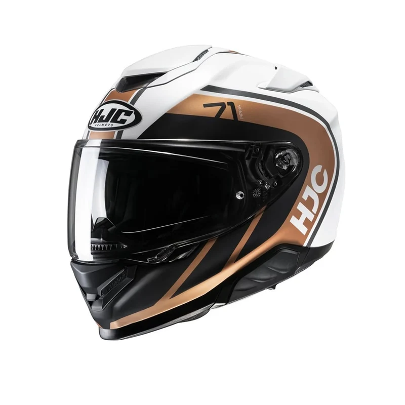 HJC RPHA 71 Mapos MC9SF Casco integral deportivo motocicleta
