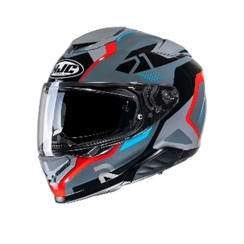 HJC RPHA71 HAPEL MC21 DE MOTO CASCO INTEGRAL