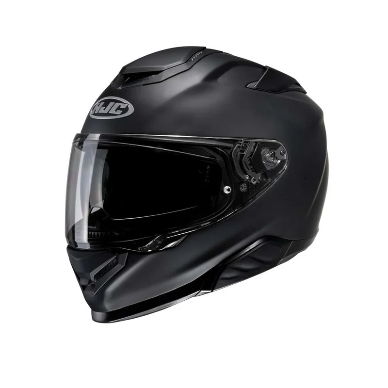 HJC RPHA 71 UNI Casco Integral de Moto Turismo deportivo Negro Mate
