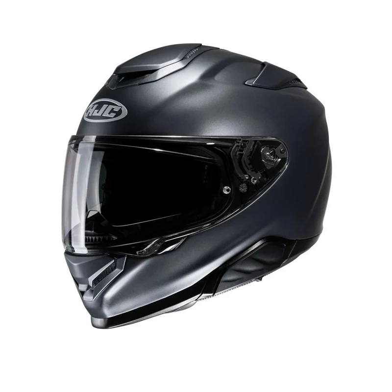 HJC RPHA 71 UNI SEMI PLANO ANTRACITA Casco Integral de Moto