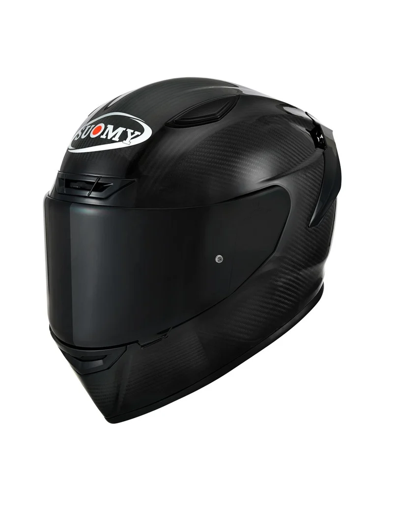 SUOMY-CASCOS TX-PRO CARBON IN SIGHT E06