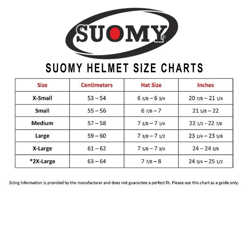 SUOMY-CASCOS TRACK-1 404 MATT ORANGE FLUO E06