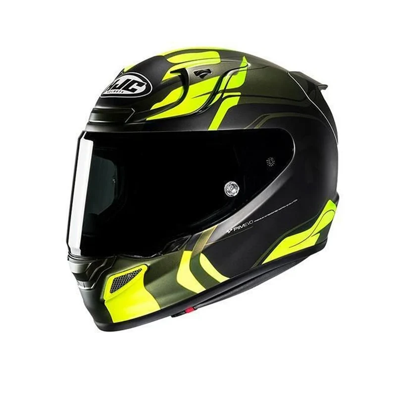 HJC RPHA 12 LAWIN MC4SF carreras motocicleta Casco integral
