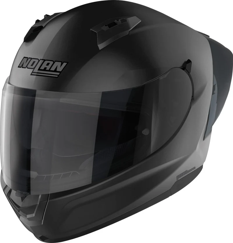 NOLAN - N60-6 SPORT DARK EDITION 19 FLAT BLACK