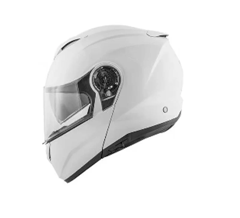 KAPPA KV32 Orlando Basic Moto Abatible Casco Blanco