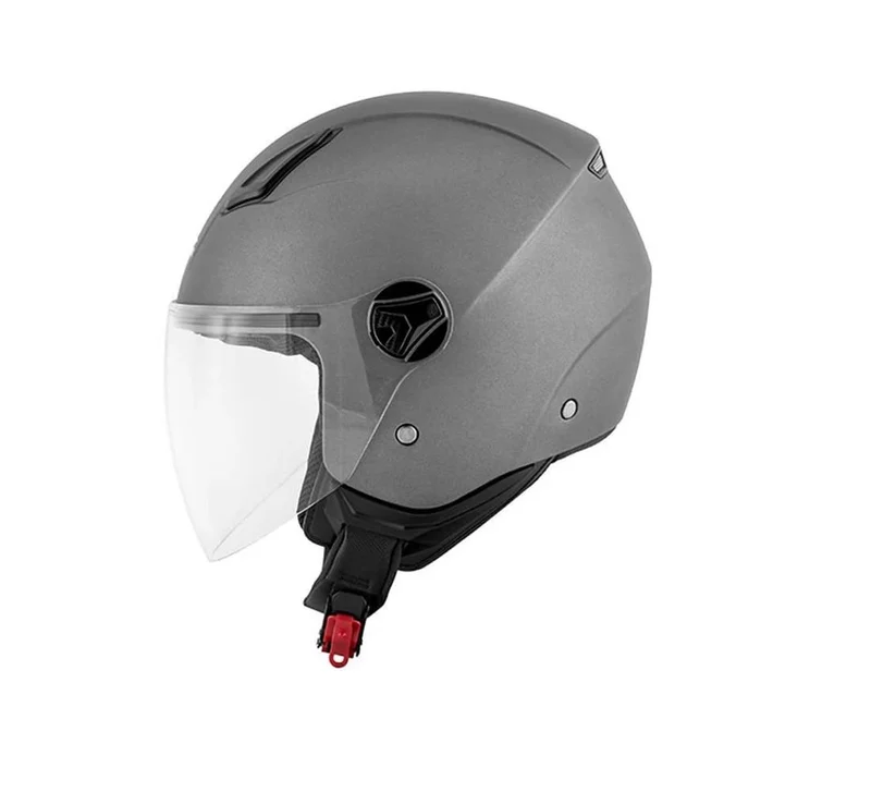KAPPA KV28 EVO VGD Motocicleta Ligero Casco Titaniun