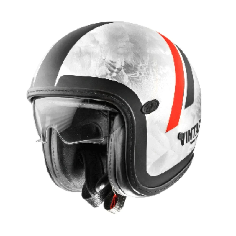 PREMIER VINTAGE PLATINUM ED DR DO 92 CASCO DE MOTO ABIERTO